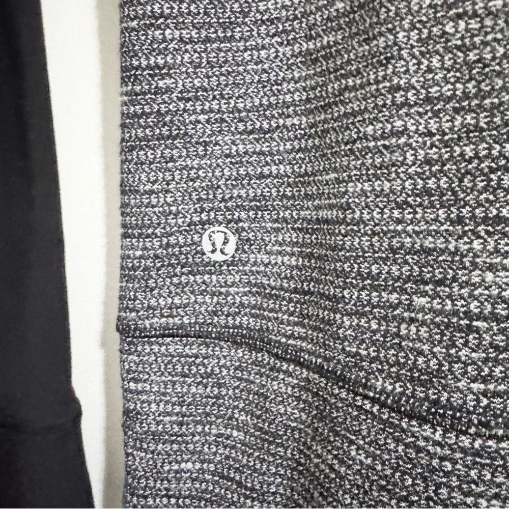 Lululemon Daily Yoga Full Zip Jacket 4